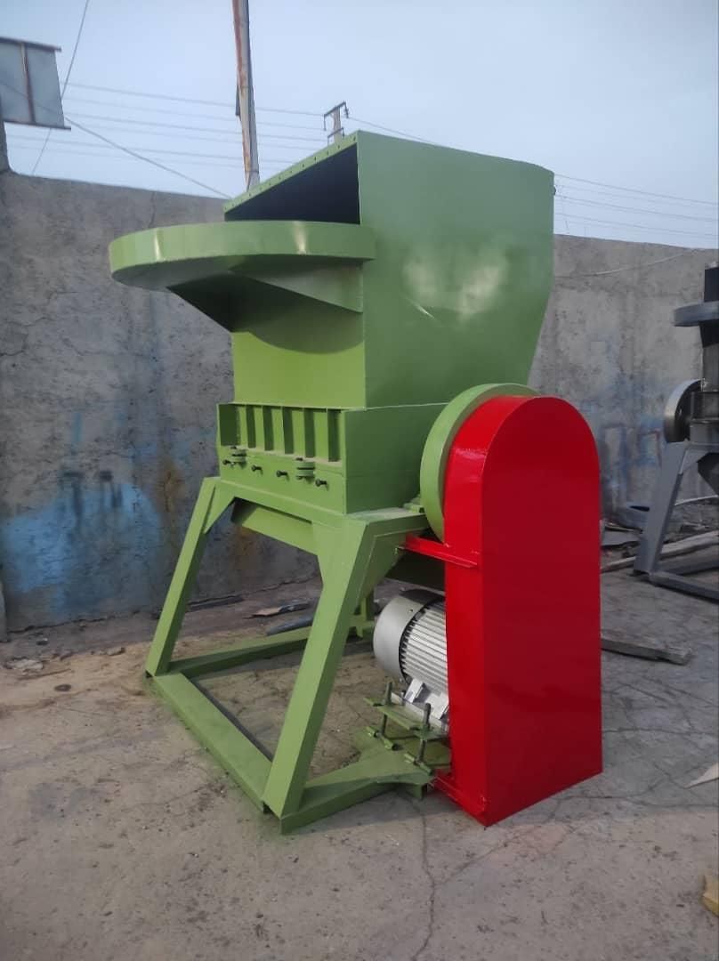 تولید و فروش انواع اسیاب پلاستیک چکشی و شمشیری|ماشینآلات صنعتی|ارومیه, |دیوار