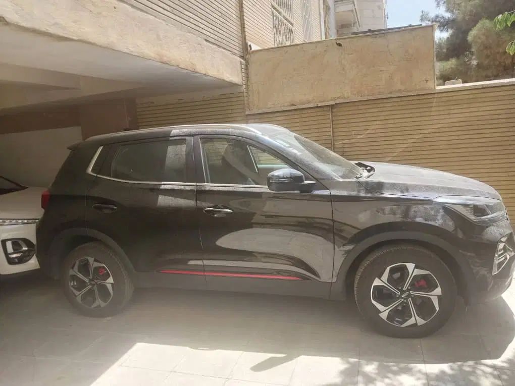 x55 por مدل 1402|خودرو سواری و وانت|کرج, شهرک جهازیها|دیوار