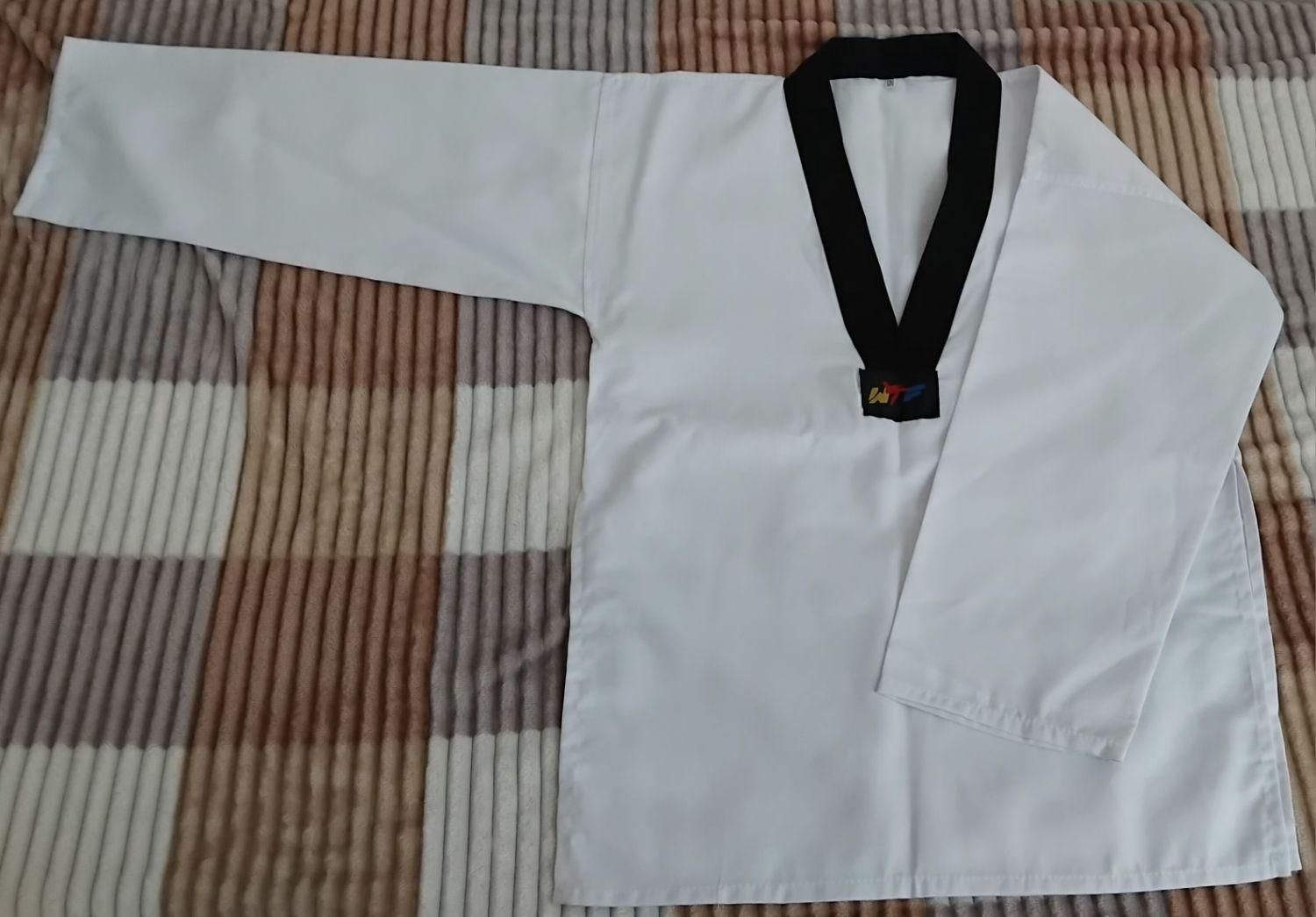 لباس تکواندو|لباس|اندیشه, اندیشه فاز ۲|دیوار