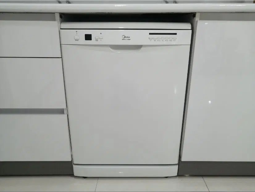 ماشین ظرفشویی مایدیا نو - Midea|ماشین ظرفشویی|مشهد, رضاشهر|دیوار