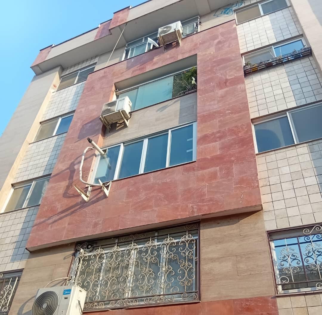 فروش آپارتمان ۱۰۲ متری در ملاقاتی|فروش آپارتمان|گرگان, |دیوار