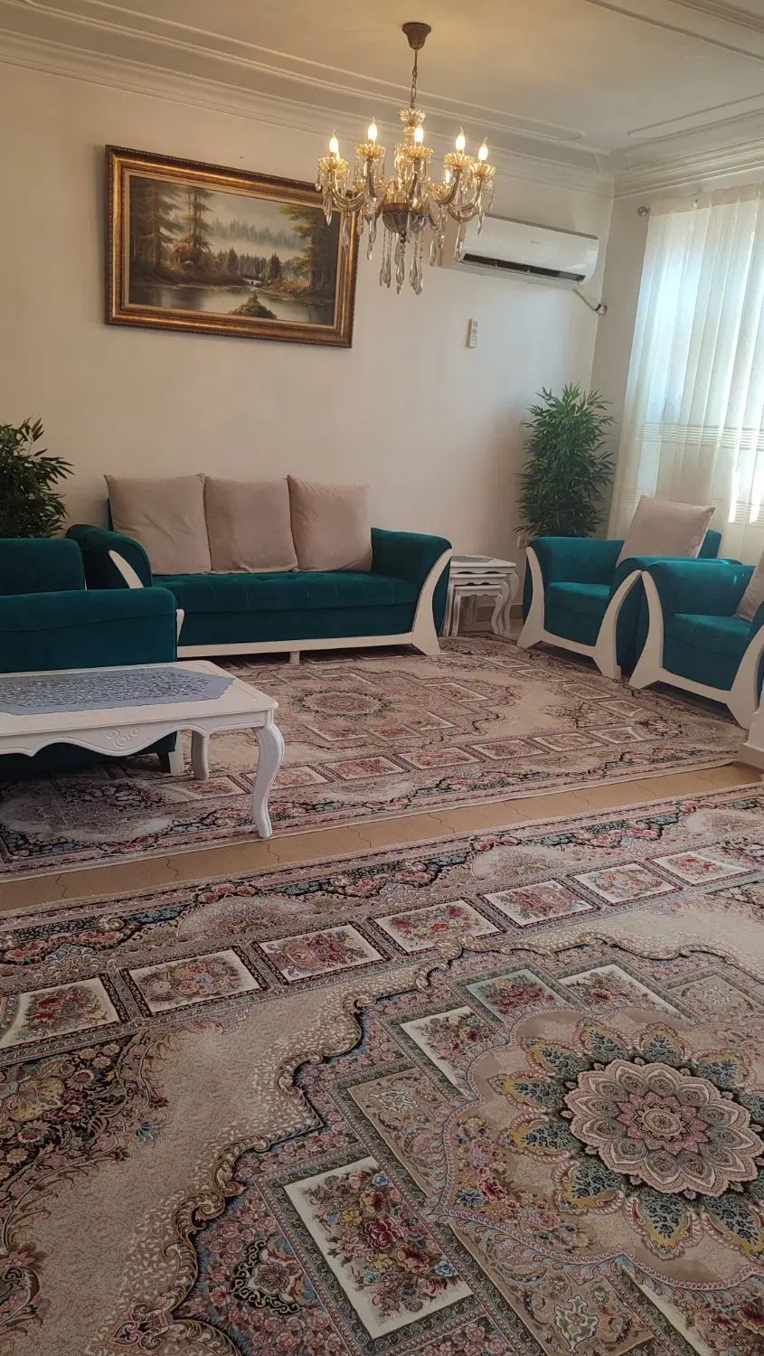 اجاره خانه ویلایی ۱۳۰ متری|اجارهٔ خانه و ویلا|رشت, نظری|دیوار