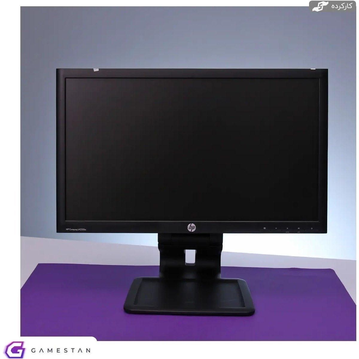 مانیتور استوک اچ پی مدل Compaq LA2306|قطعات و لوازم جانبی رایانه|تهران, میدان ولیعصر|دیوار