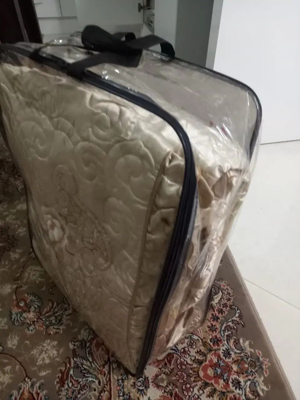 رو تختی دونفره|سرویس روتختی|مشهد, الهیه|دیوار