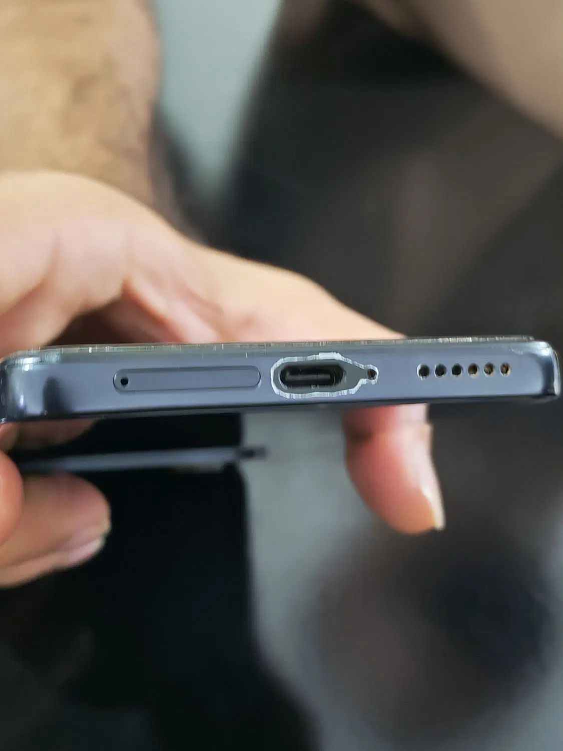 گوشی x4 pro 5g|موبایل|کرمانشاه, |دیوار