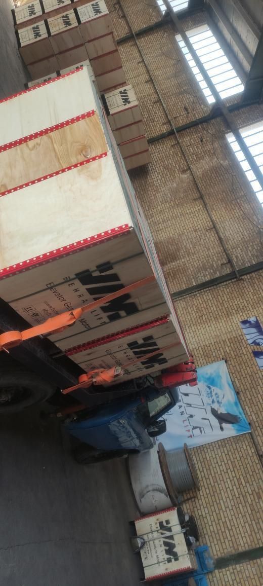 جرثقیل نیسان جرثقیل|خدمات حمل و نقل|مشهد, توس (بلوار توس)|دیوار