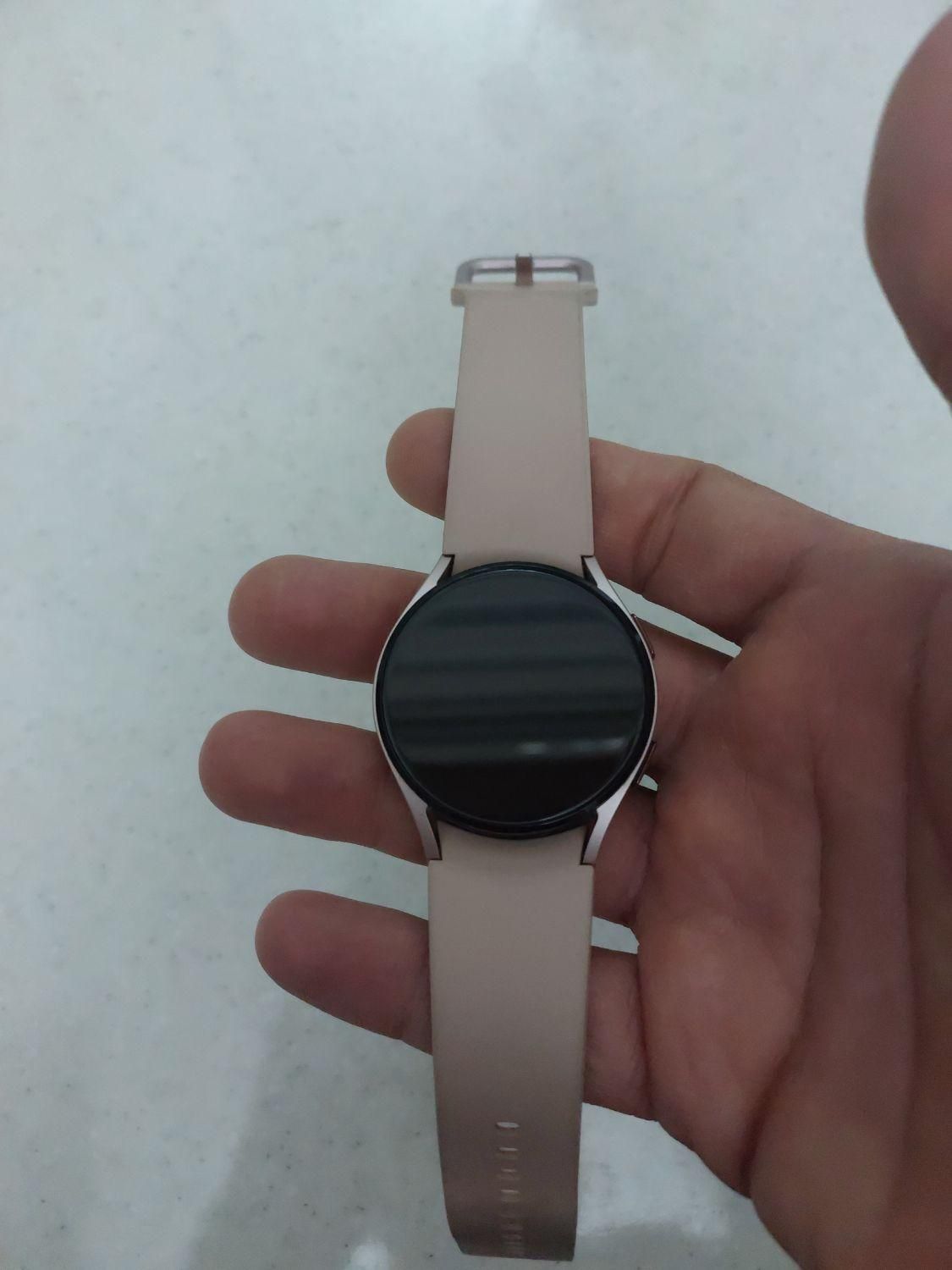 ساعت هوشمند سامسونگ galaxy watch|ساعت|بجنورد, |دیوار