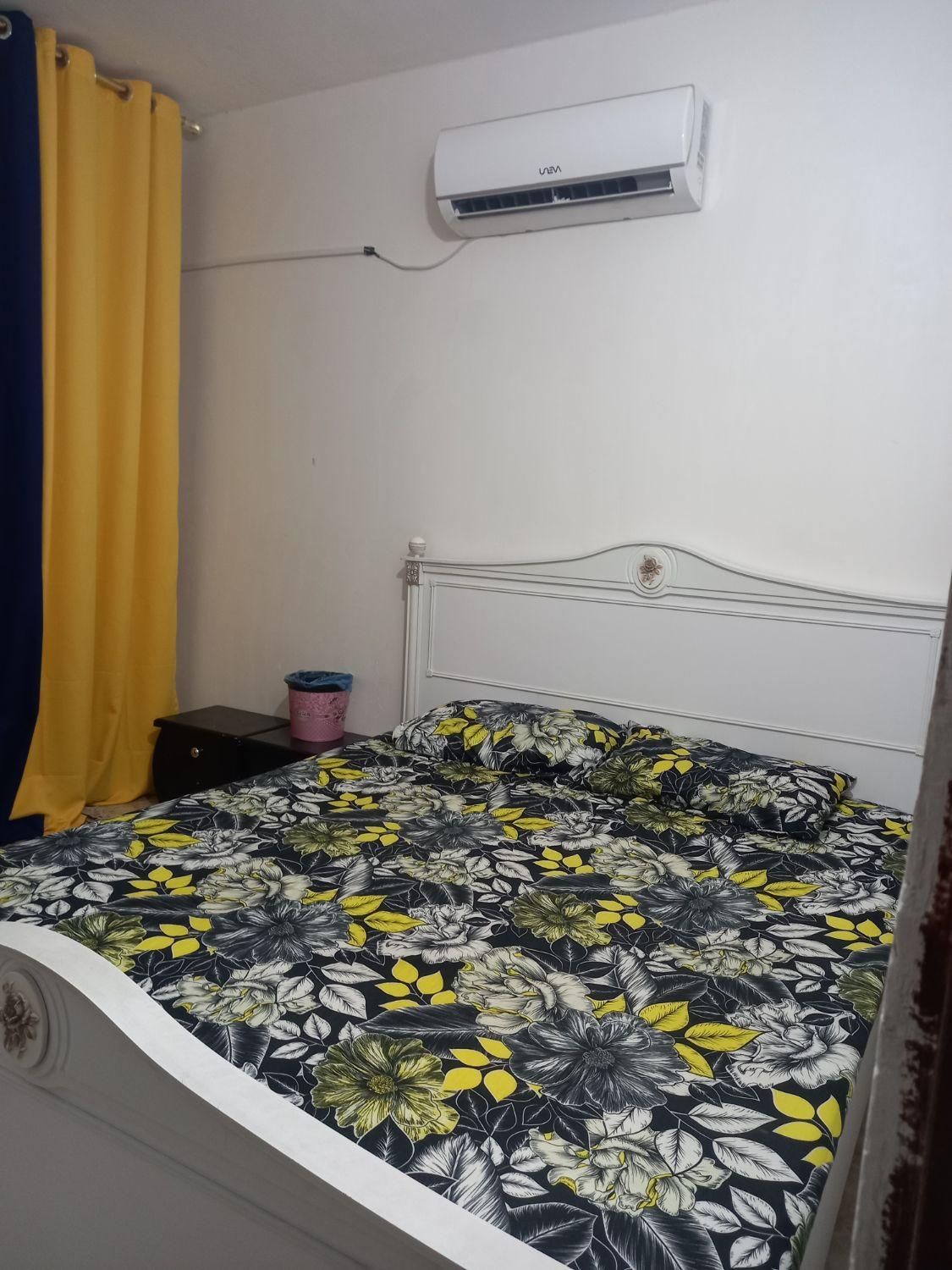 سویت اپارتمان ساعتی و روزانه طبقه همکف|اجارهٔ کوتاه‌مدت آپارتمان و سوئیت|اهواز, پردیس|دیوار