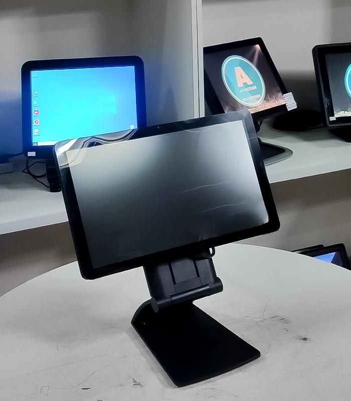 صندوق فروشگاهی pos shop + نرم افزار|فروشگاه و مغازه|شیراز, ارم|دیوار