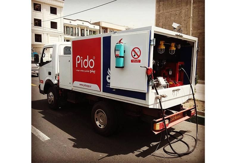 راننده پایه 2 با حقوق ثابت و پورسانت|استخدام حمل و نقل|تهران, چیتگر جنوبی|دیوار