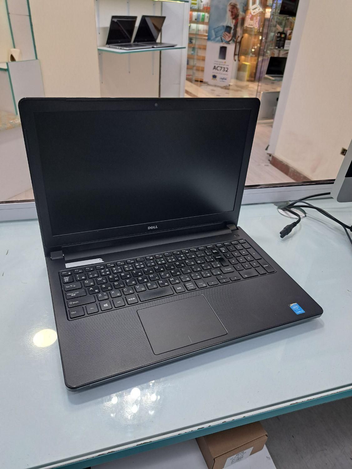 لپ تاپ دل Dell|رایانه همراه|مشهد, ارشاد|دیوار