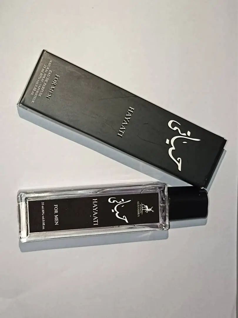 عطر الحمبرا وارداتی|آرایشی، بهداشتی، درمانی|تهران, چیذر|دیوار