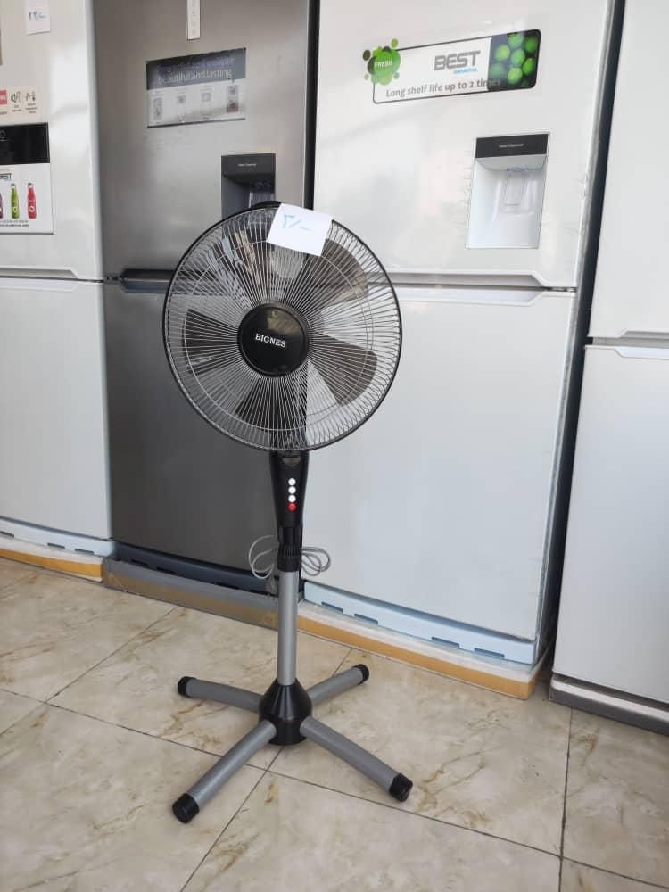 پنکه برند هیرو مدل 3091|پنکه و تصفیه‌کنندهٔ هوا|رشت, اسماعیل آباد|دیوار