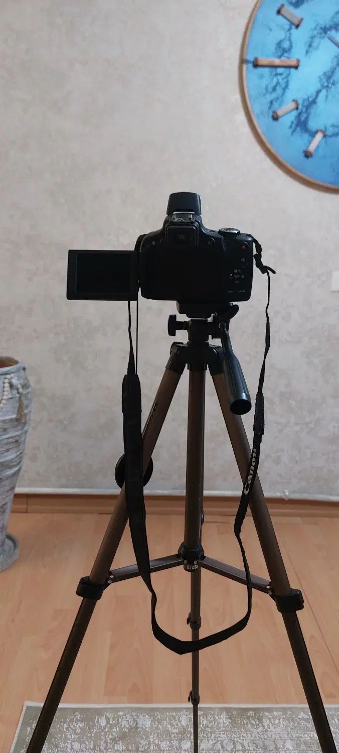 دوربین عکاسی فیلم برداری کنونcanon sx 50|دوربین عکاسی و فیلم‌برداری|تبریز, |دیوار