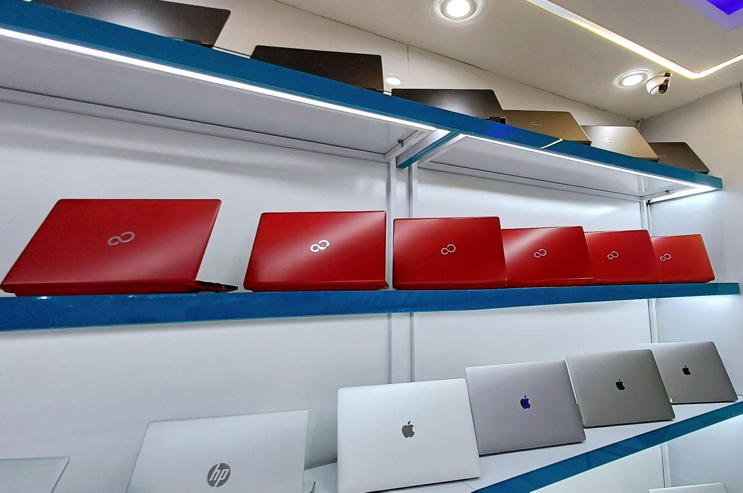 لپ تاپ استوک HP مدل 820 G2|رایانه همراه|بوشهر, |دیوار