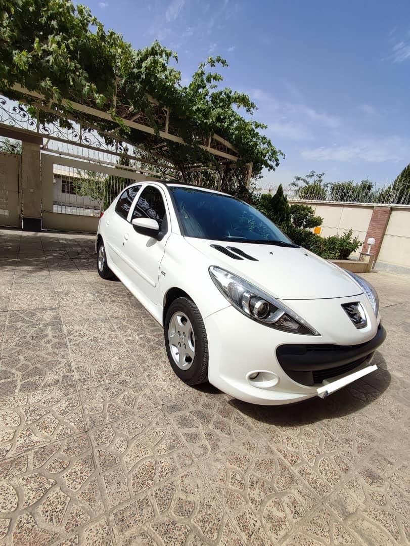 اجاره خودرو 207|خودرو اجارهای|تهران, گاندی|دیوار