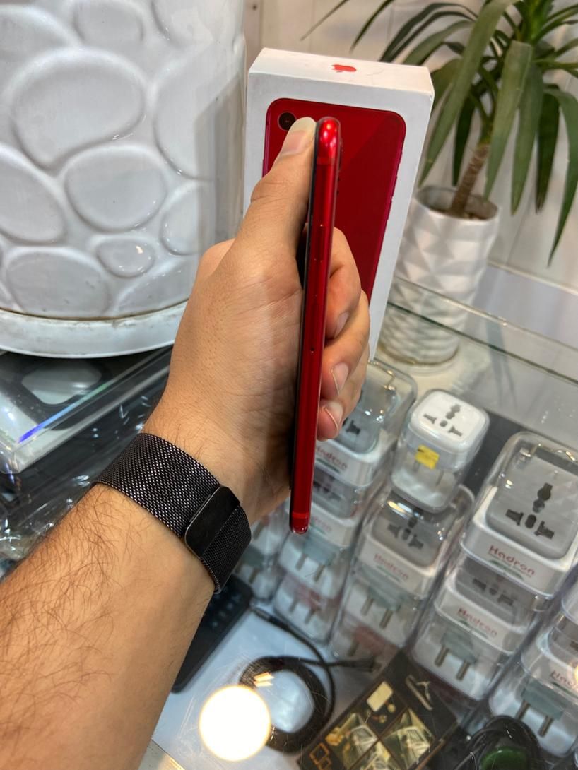 iphone 8 64 gig|موبایل|کرج, گوهردشت|دیوار