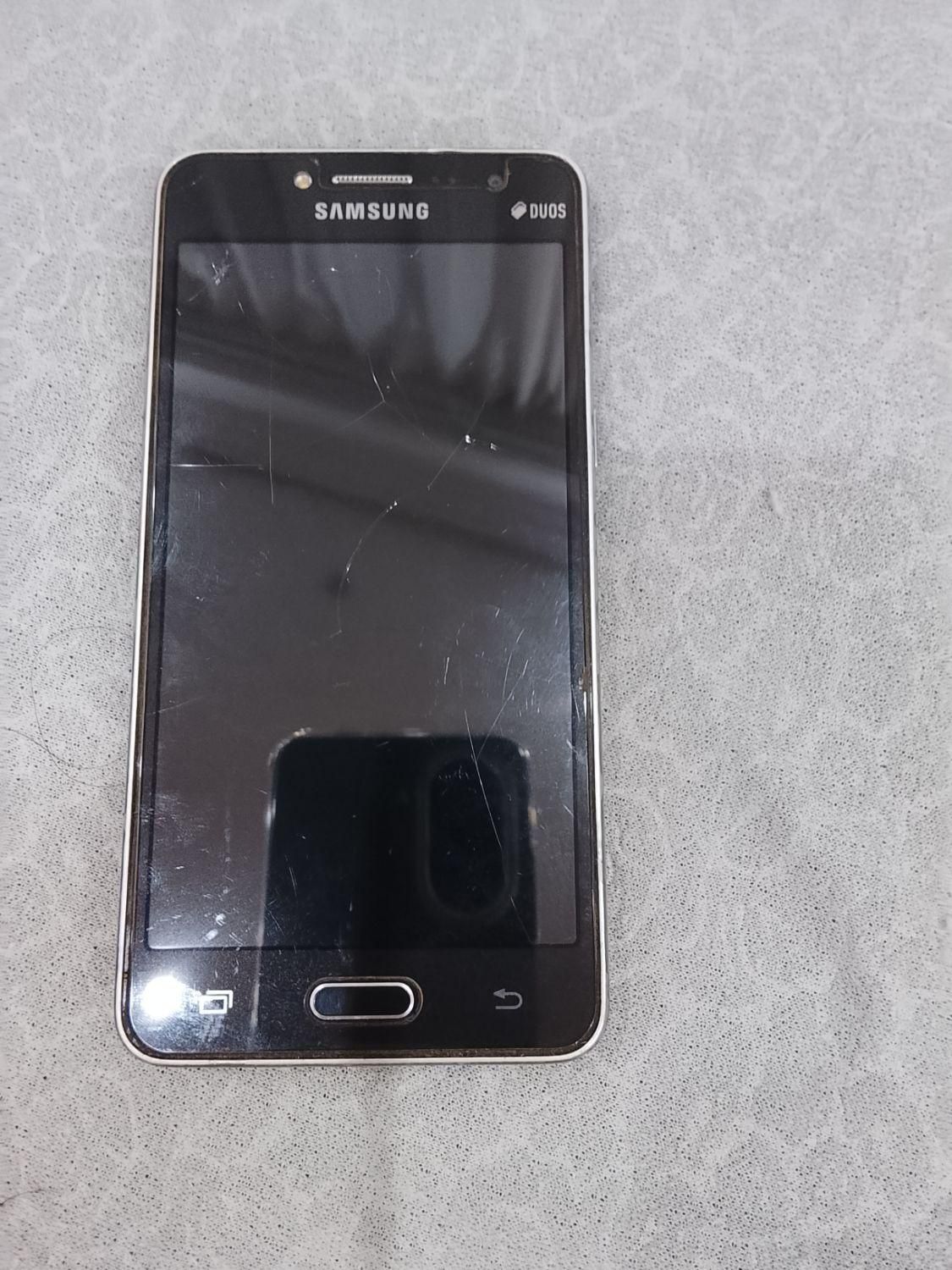 گوشی موبایل مدل Galaxy Grand prime+|موبایل|لنگرود, |دیوار