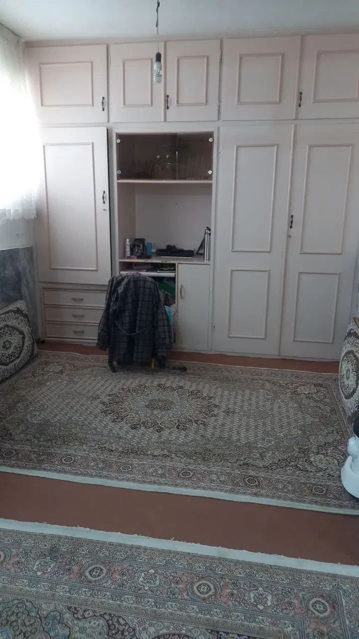 دوطبقه مشهد،۳خواب.۱۰۰متر زمین،۱۴۰متراژ|فروش خانه و ویلا|مشهد, پورسینا|دیوار