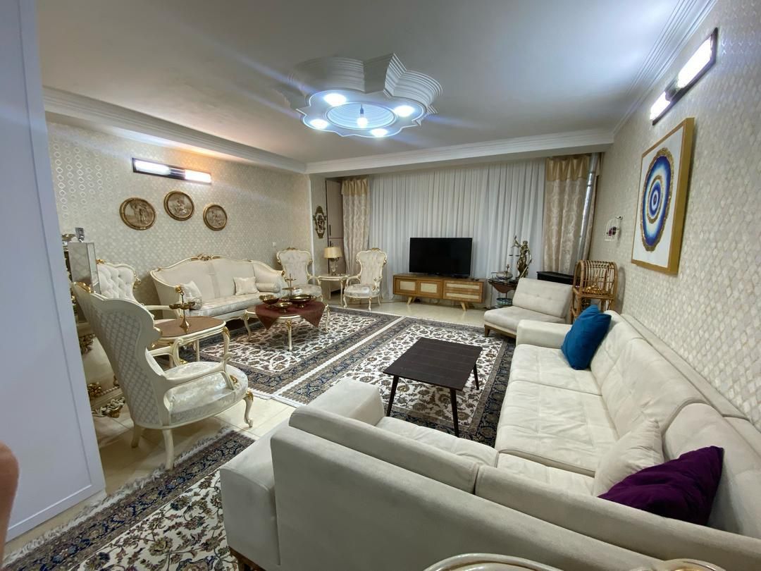 ۸۱متری/فول/تاپ لوکیشن|فروش آپارتمان|تهران, خانی آباد نو شمالی|دیوار