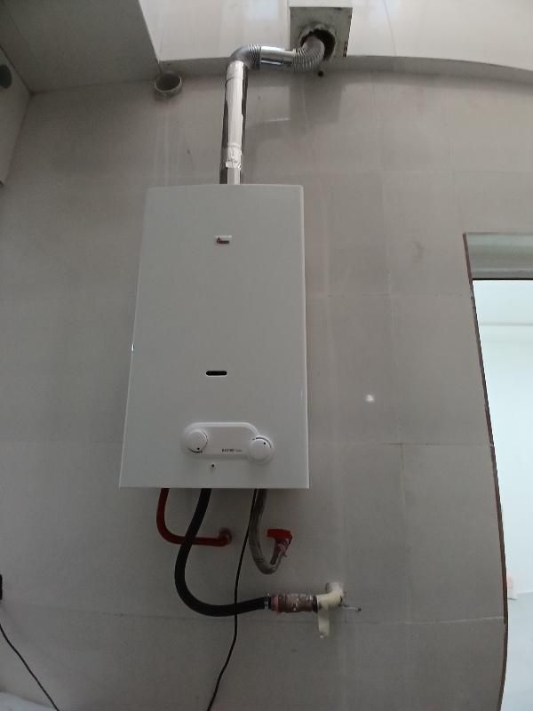 تعمیرات آبگرمکن بوتان|خدمات پیشه و مهارت|بندر کنگان, |دیوار