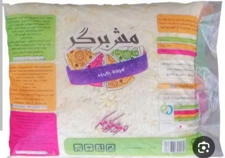پروسس و موزارلا|خوردنی و آشامیدنی|اصفهان, دوطفلان|دیوار