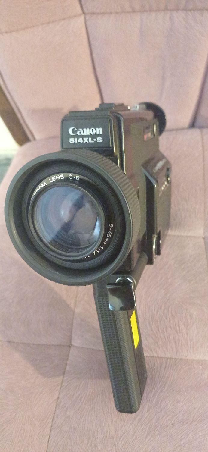 دوربین کلاسیک 514XL-S  CANON|دوربین عکاسی و فیلم‌برداری|کرج, شهرک بنفشه|دیوار
