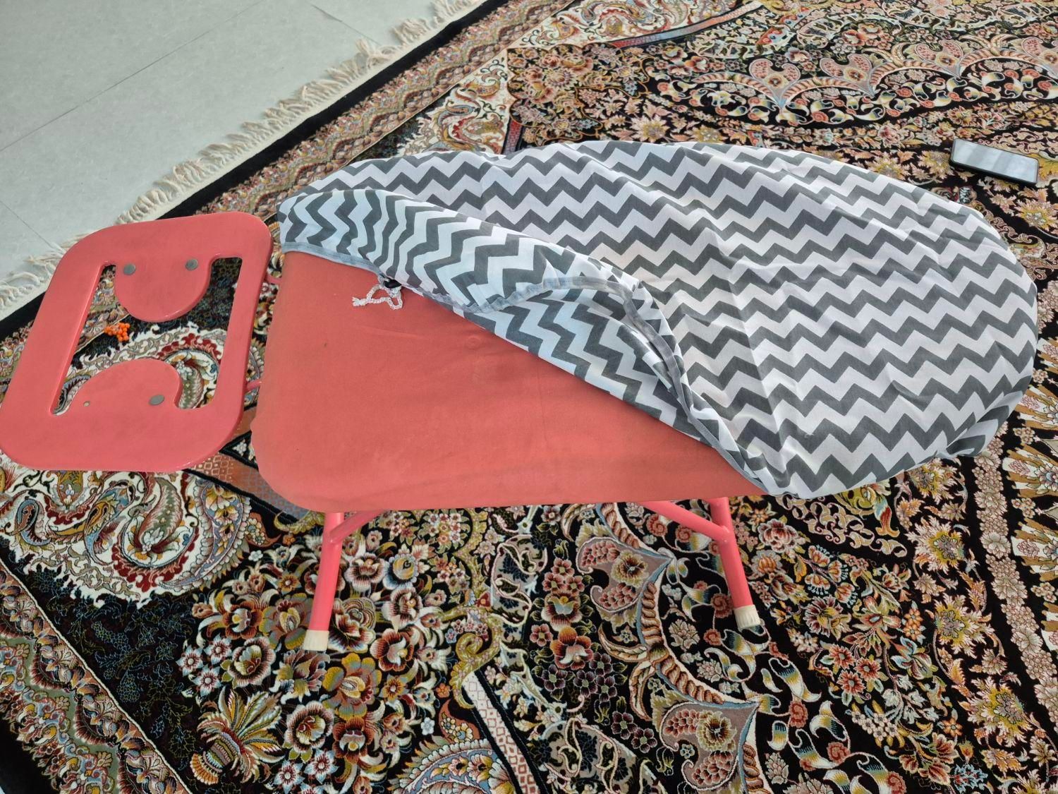 میز اتو|اتو و لوازم اتو|قرچک, شهرک طلائیه|دیوار