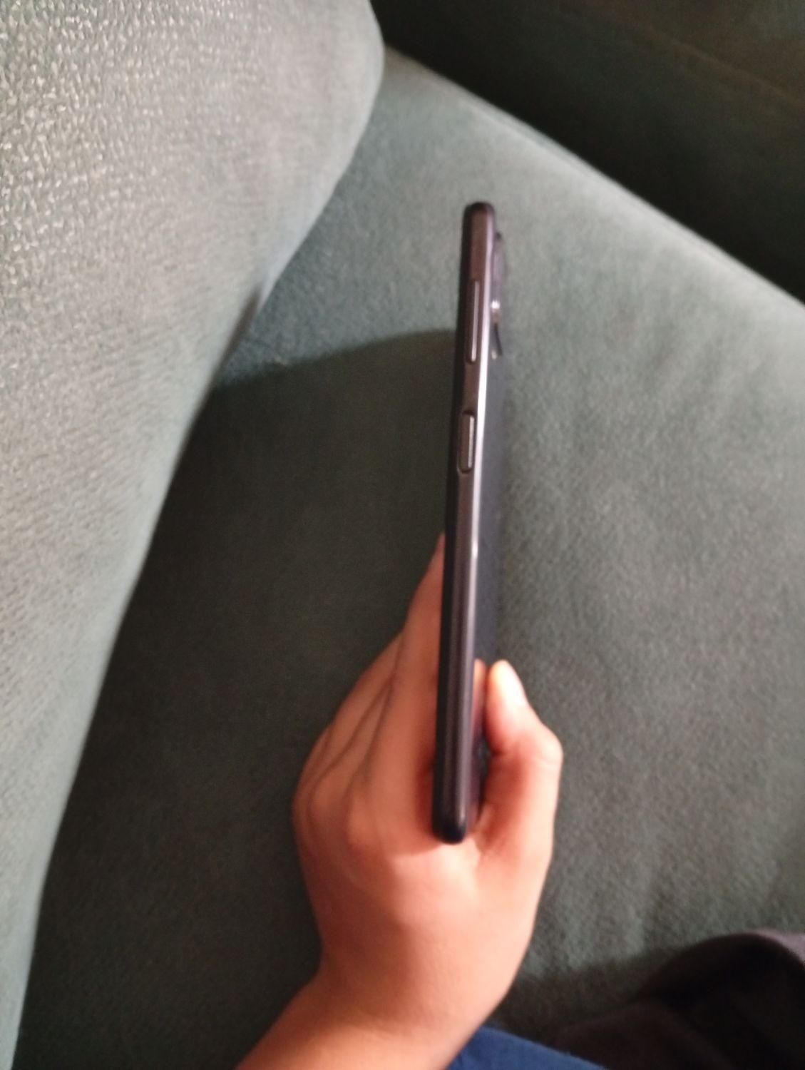 سامسونگ Galaxy A22 با حافظهٔ ۱۲۸ گیگابایت|موبایل|تهران, پلیس|دیوار