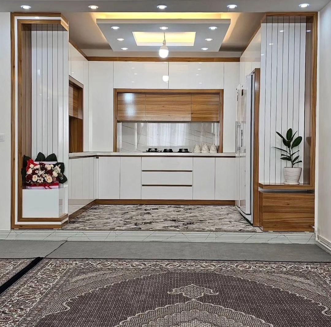 کابینت.جارختخوابی|آب‌چکان و نظم‌دهنده ظروف|تایباد, |دیوار