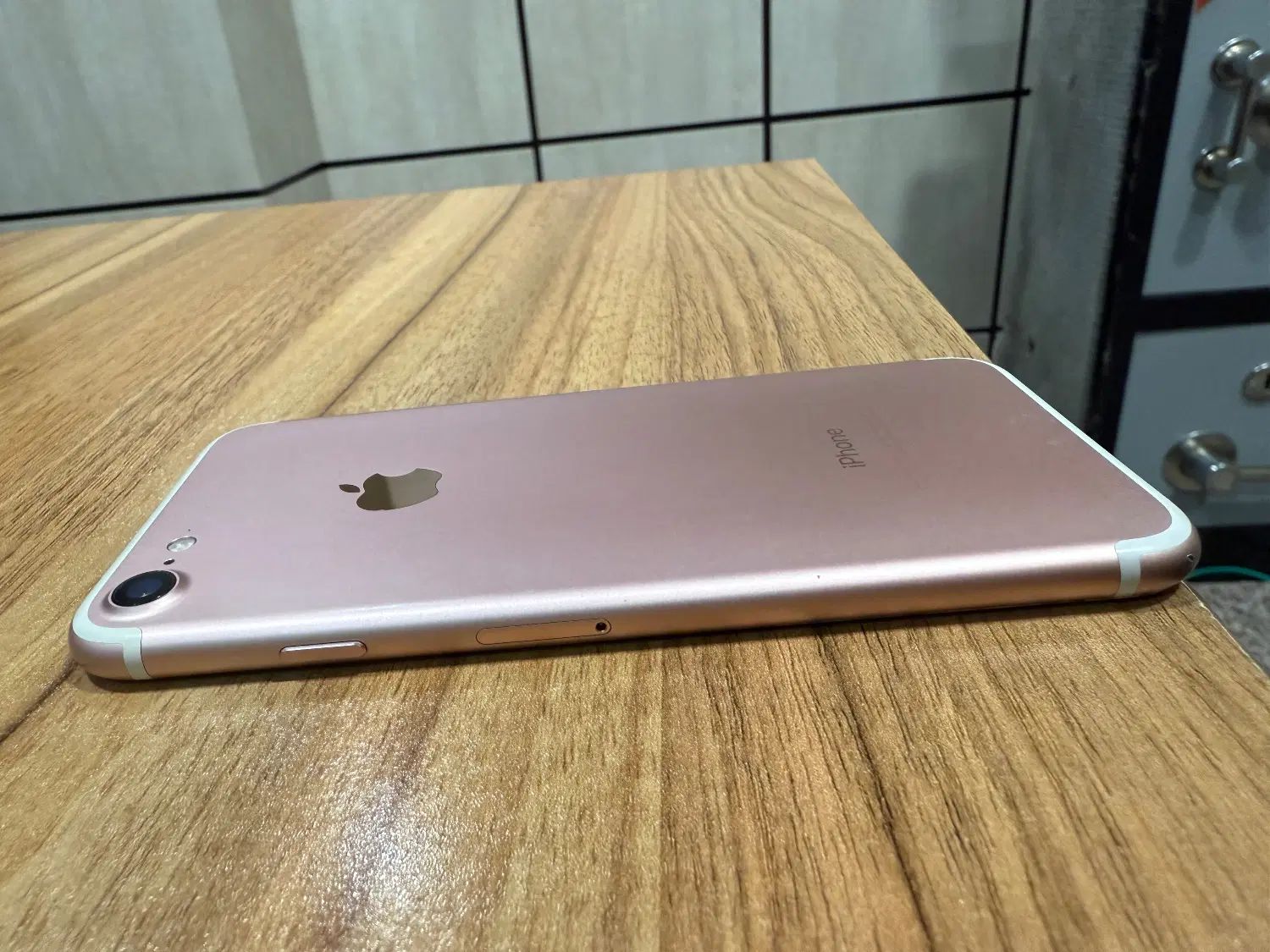 iPhone 7|موبایل|تهران, ابوذر|دیوار