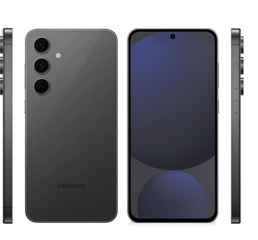 سامسونگ Galaxy S24 FE با حافظهٔ ۲۵۶ گیگابایت|موبایل|همدان, |دیوار