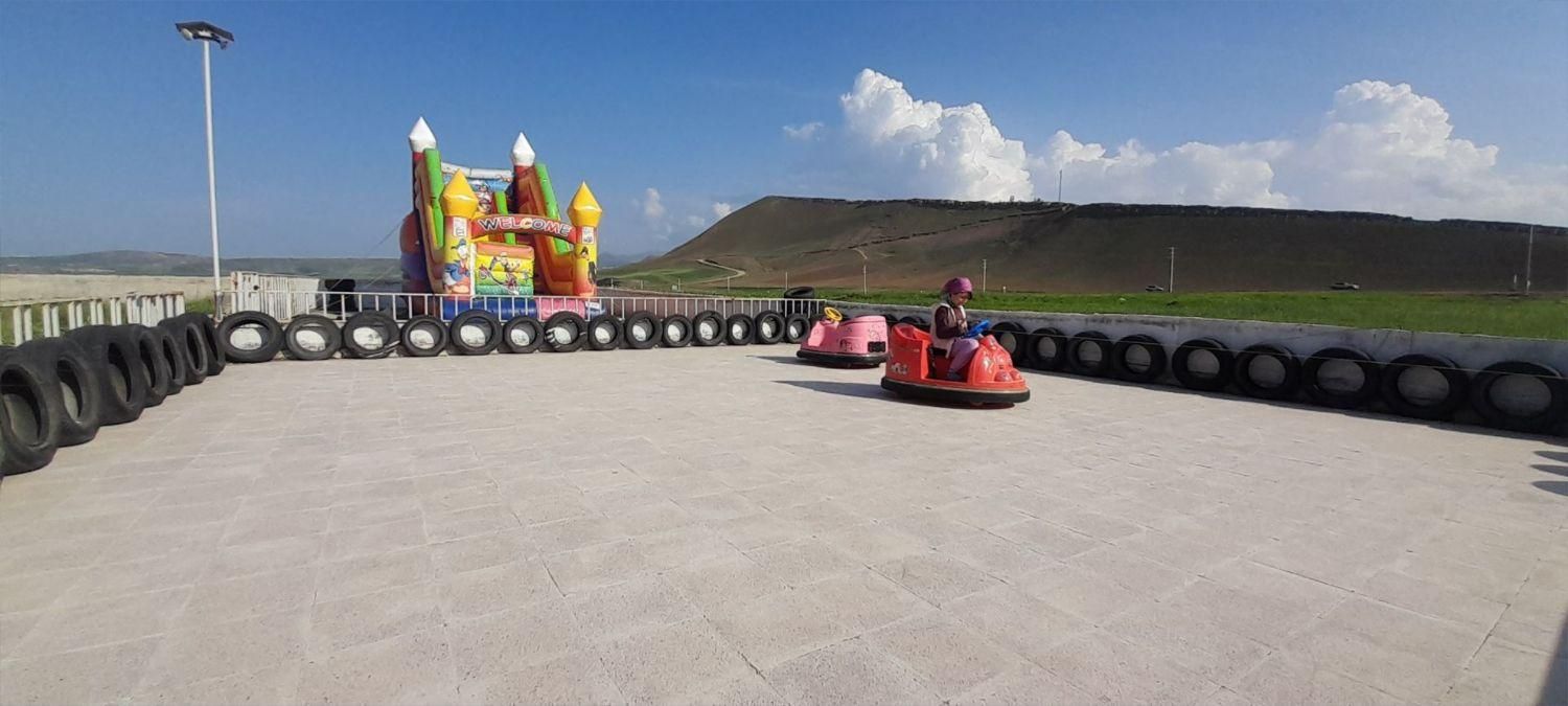 فروش تجهیزات شهربازی کودک|اسباببازی|گرمی, |دیوار