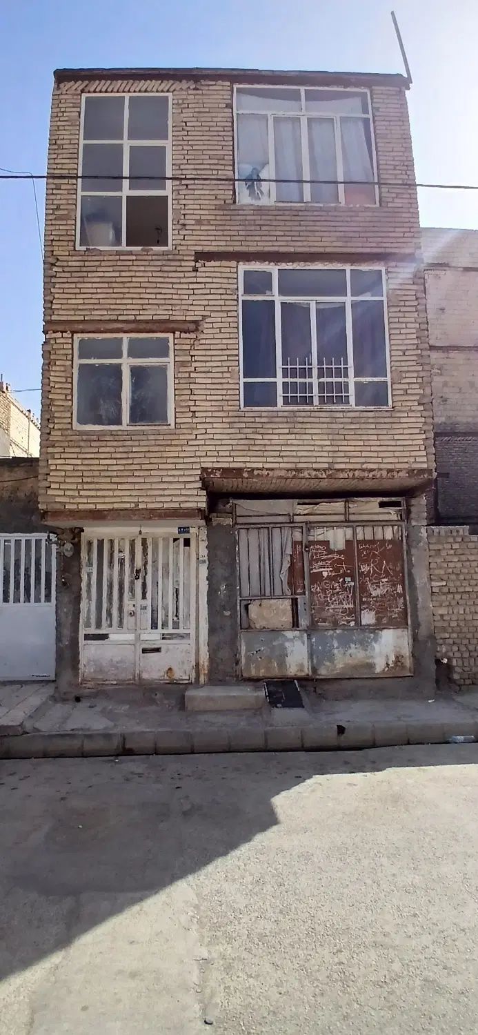آپاراتمان دربست|فروش آپارتمان|مشهد, رباط طرق|دیوار