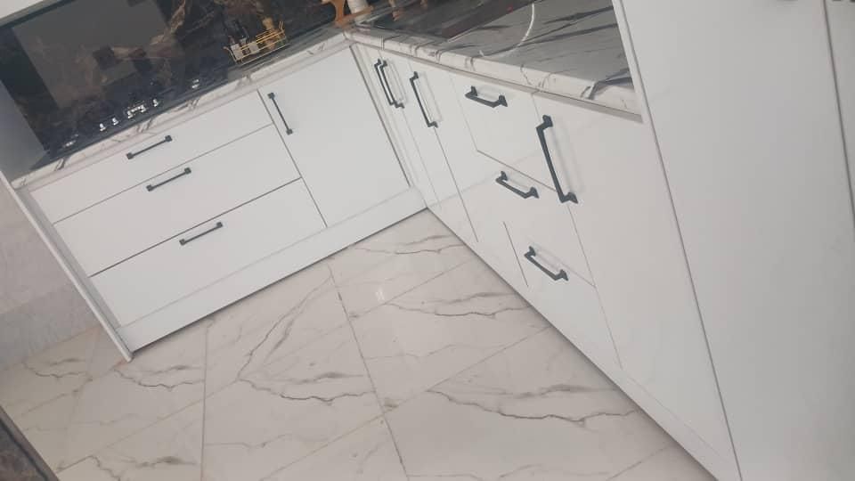 کابینت فیت کیفیت دار (( خیراللهی))|مصالح و تجهیزات ساختمان|سمنان, |دیوار