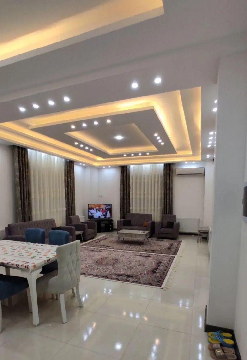 اجاره روزانه سوییت ویلا اپارتمان استخر در رشت|اجارهٔ کوتاه‌مدت آپارتمان و سوئیت|رشت, دیلمان|دیوار