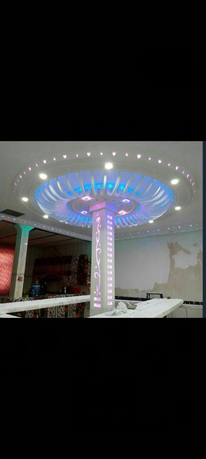 گچکاری|خدمات پیشه و مهارت|بیجار, |دیوار