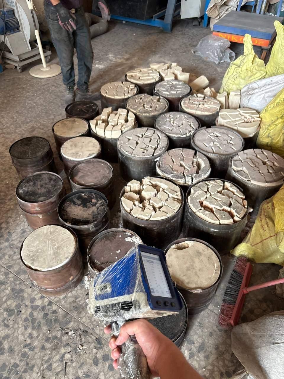 کاتالیست و کاتالیزور دیزل.سنگین.کامیون|قطعات یدکی و لوازم جانبی|اصفهان, ورزشگاه نقش جهان|دیوار