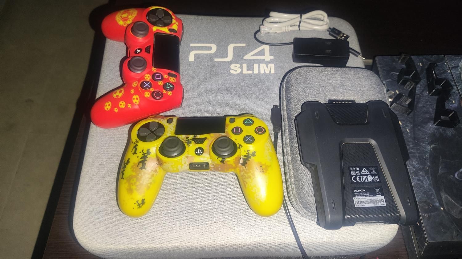 Ps 4 فت کپی خور|کنسول، بازی ویدئویی و آنلاین|رضوانشهر, |دیوار