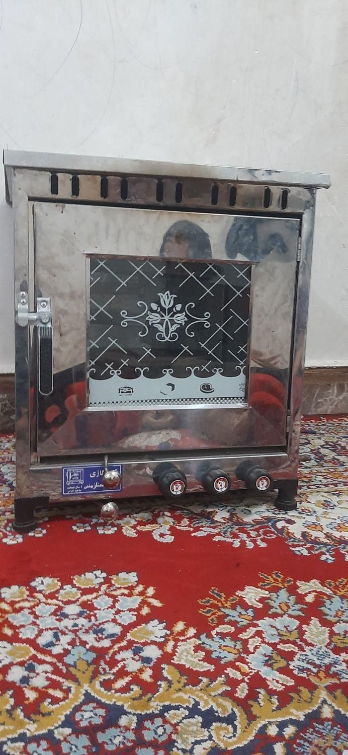 تنور|اجاق گاز و لوازم برقی پخت‌وپز|شوشتر, |دیوار
