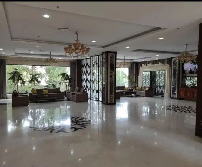 ۱۲۰ متر دو خواب برج مجلل  مهستان کوهک / دریاچه|اجارهٔ آپارتمان|تهران, دریاچه شهدای خلیج فارس|دیوار