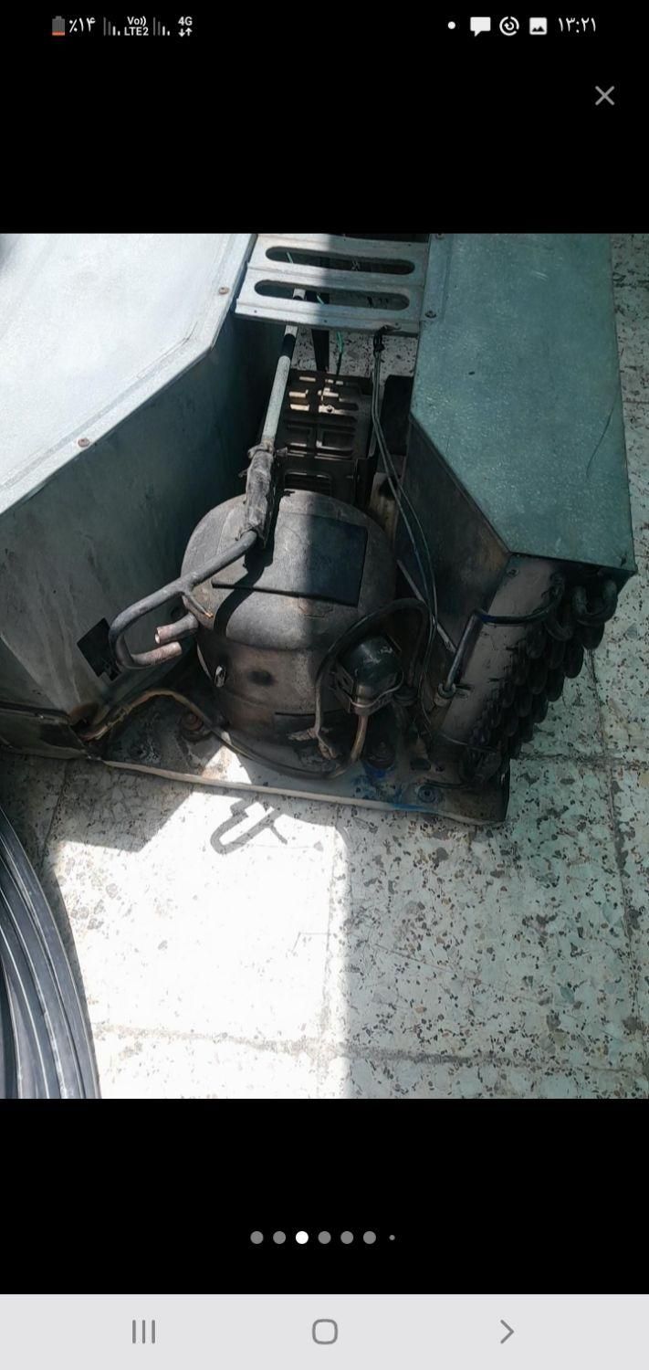 خرید ضایعات رنگی|خدمات پیشه و مهارت|باغ ملک, |دیوار