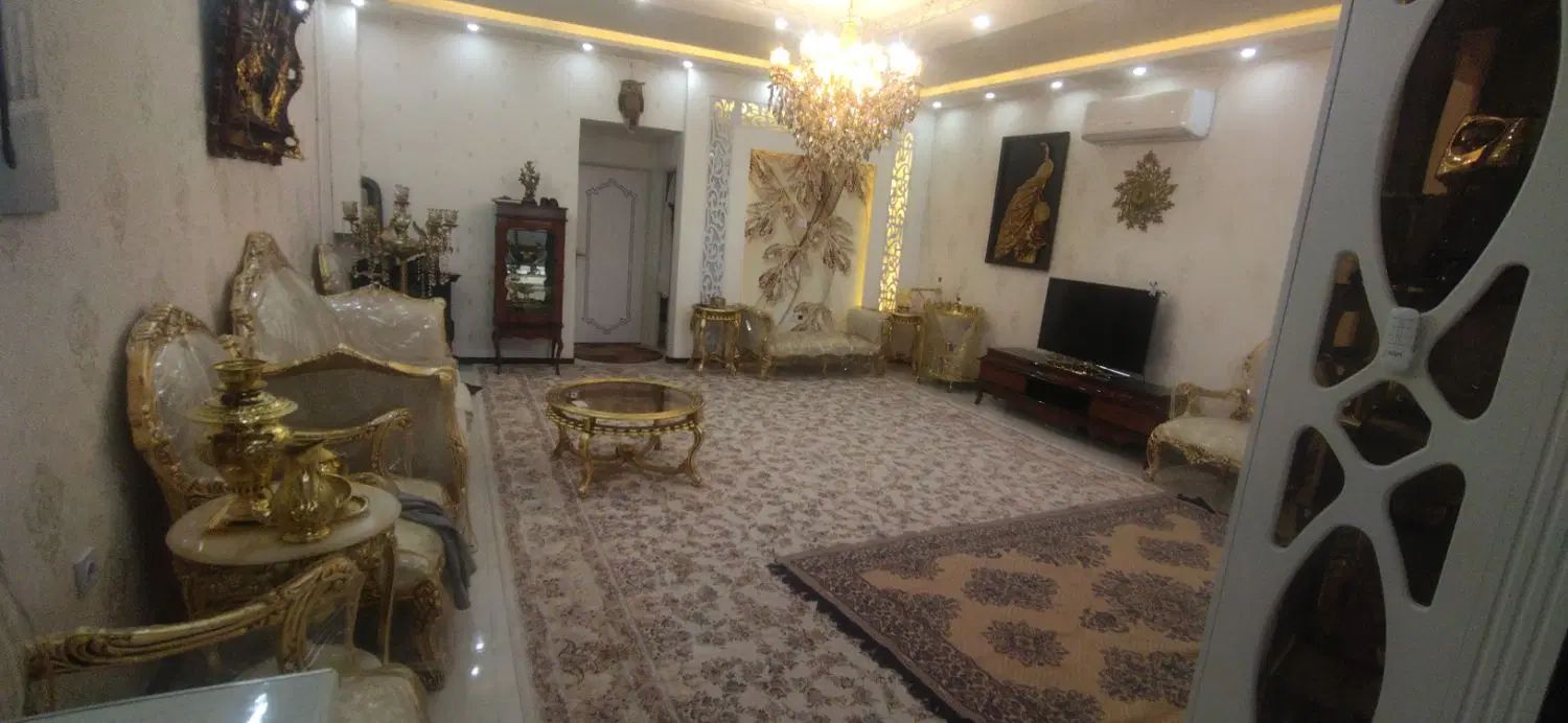 شیخ صدوق یک المهدی|فروش آپارتمان|مشهد, حیدرآباد|دیوار