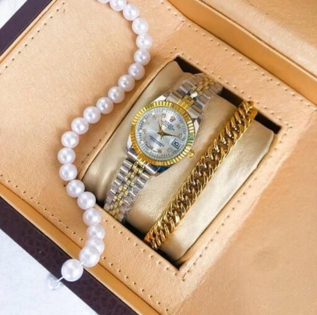 Rolexرولکس کادویی تولد و عید|ساعت|اصفهان, مهرآباد|دیوار
