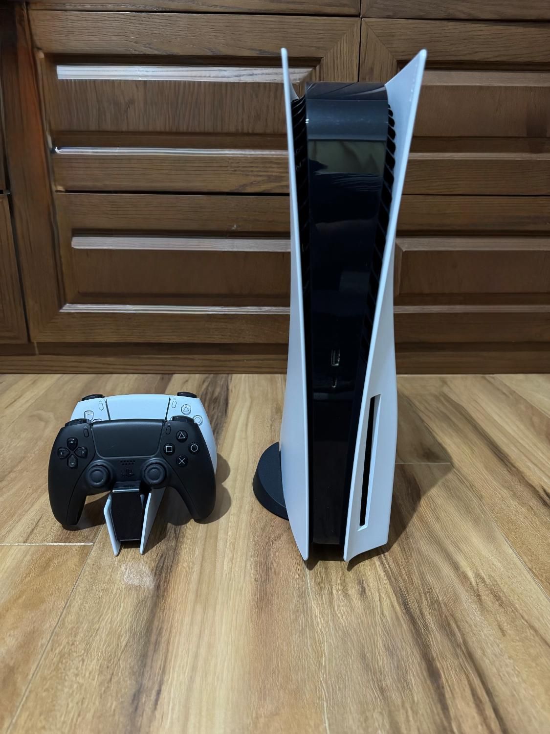 Ps5 fat|کنسول، بازی ویدئویی و آنلاین|تهران, دریا|دیوار