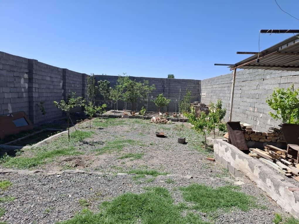 فروش باغچه|فروش زمین و ملک کلنگی|خوی, |دیوار