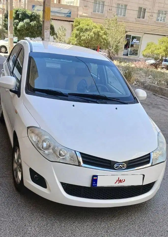 mvm 315 سفید|خودرو سواری و وانت|تبریز, |دیوار
