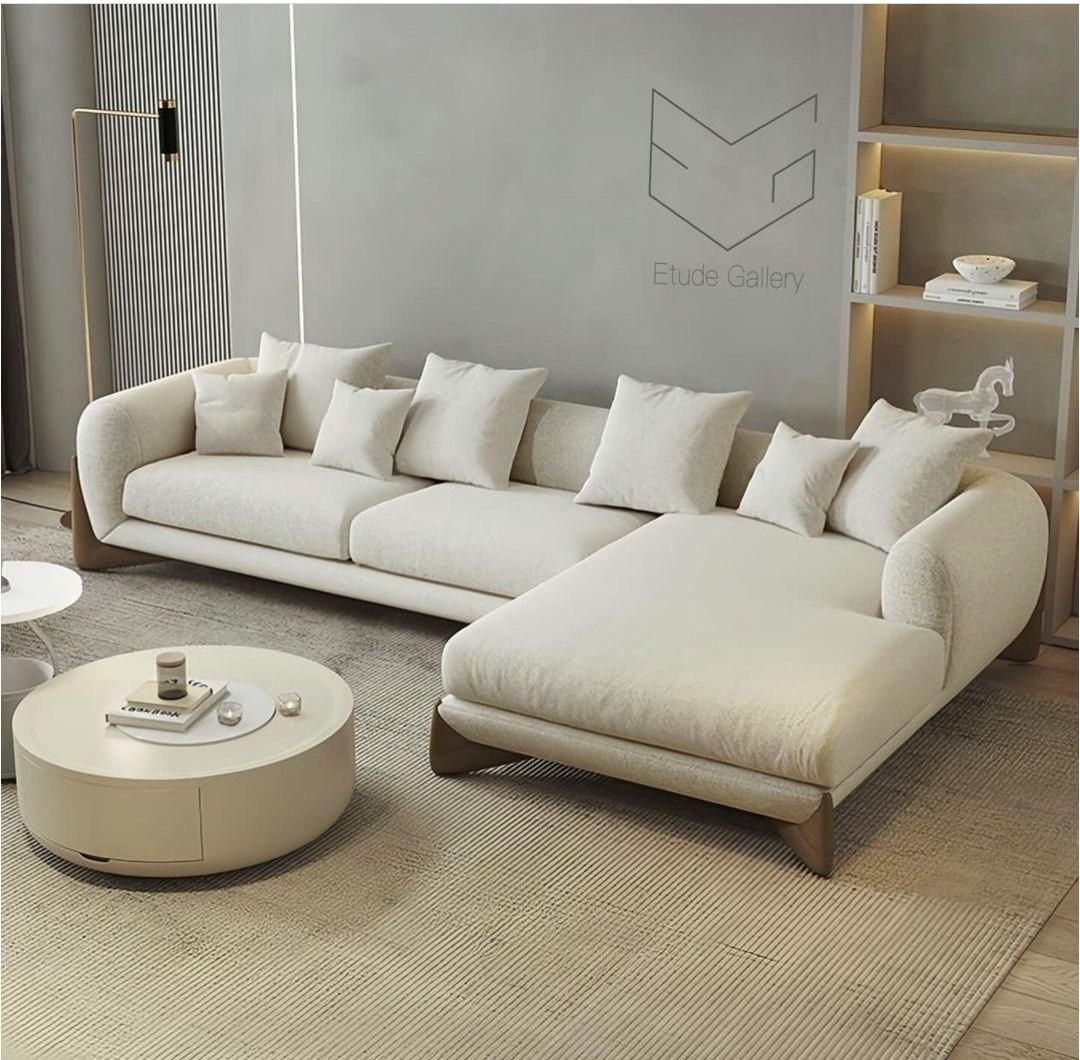 مبل ال تدی|مبلمان خانگی و میز عسلی|تهران, شهرک ولیعصر جنوبی|دیوار