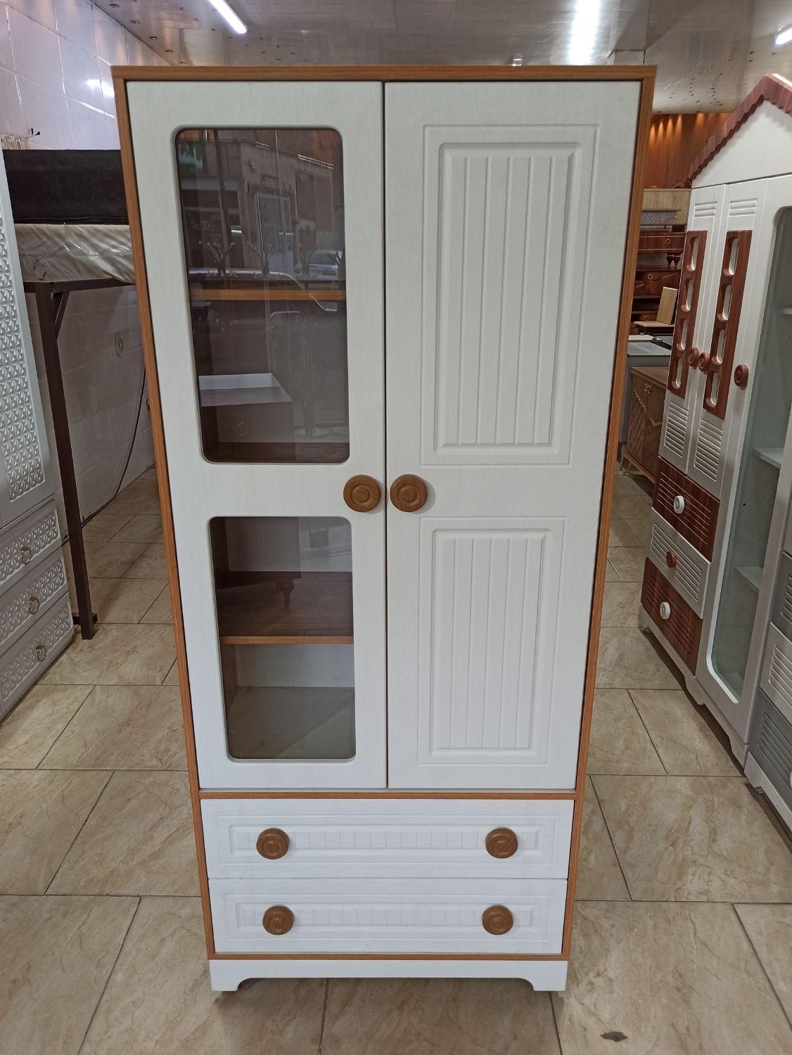 ست اسپورت سیسمونی|جاکفشی، کمد، دراور|کاشان, آیت الله سعیدی|دیوار