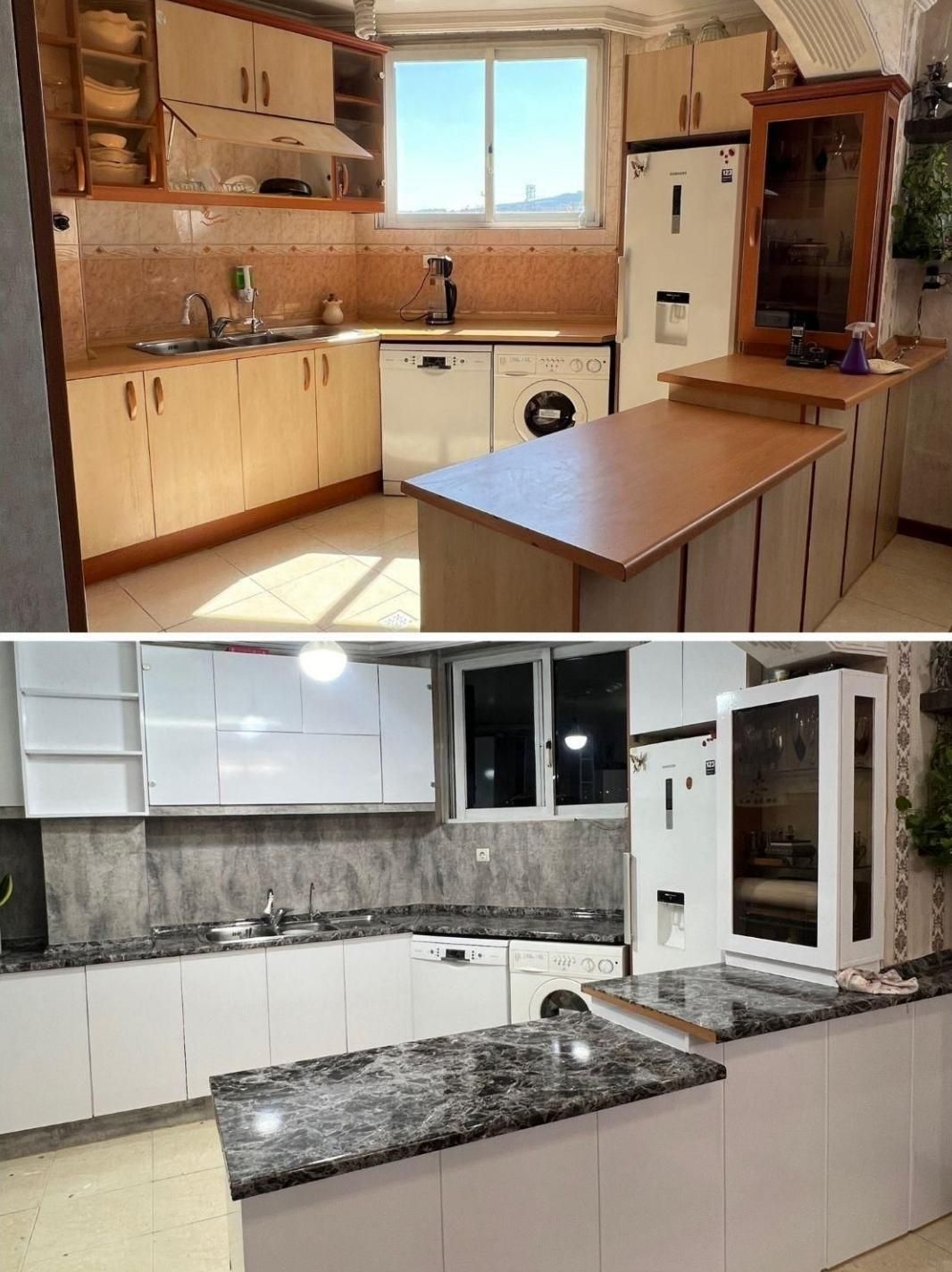 کابینت کار نصاب و تعمیرات/ نصب کمد/ کابینت سازی|خدمات پیشه و مهارت|کرج, حصارک بالا|دیوار